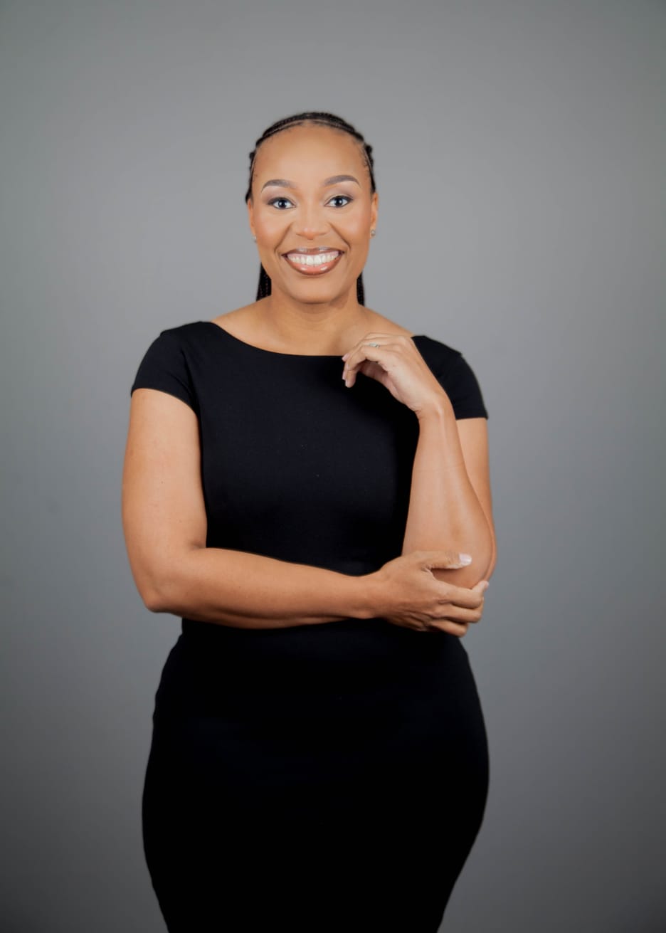 Siza Ngwane, founder of SJ Ngwane Consulting